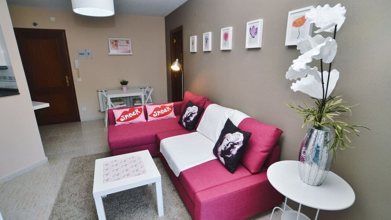 Photo of Livingroom in Isla