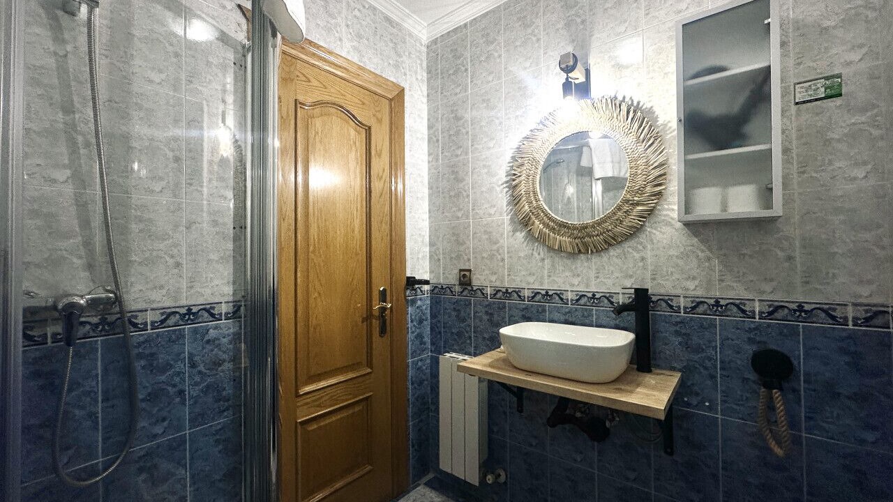 Photo of Bathroom in Noja