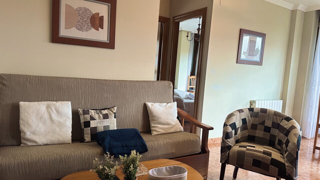 Photo of Livingroom in Noja