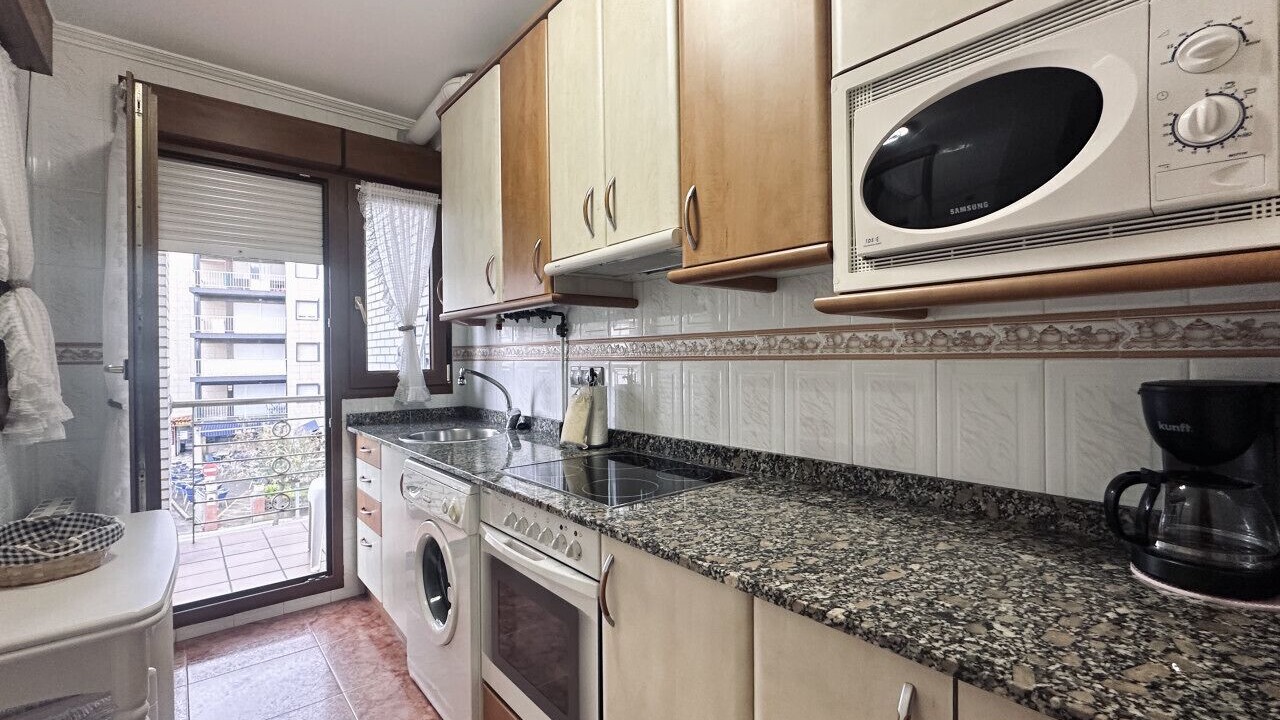 Photo of Kitchen in Noja