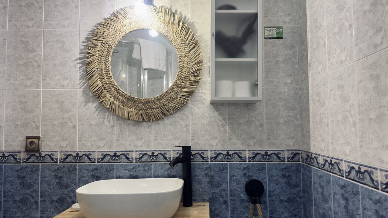 Photo of Bathroom in Noja