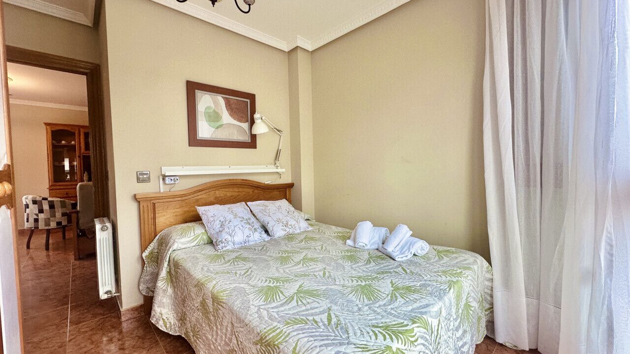 Photo of Bedroom in Noja