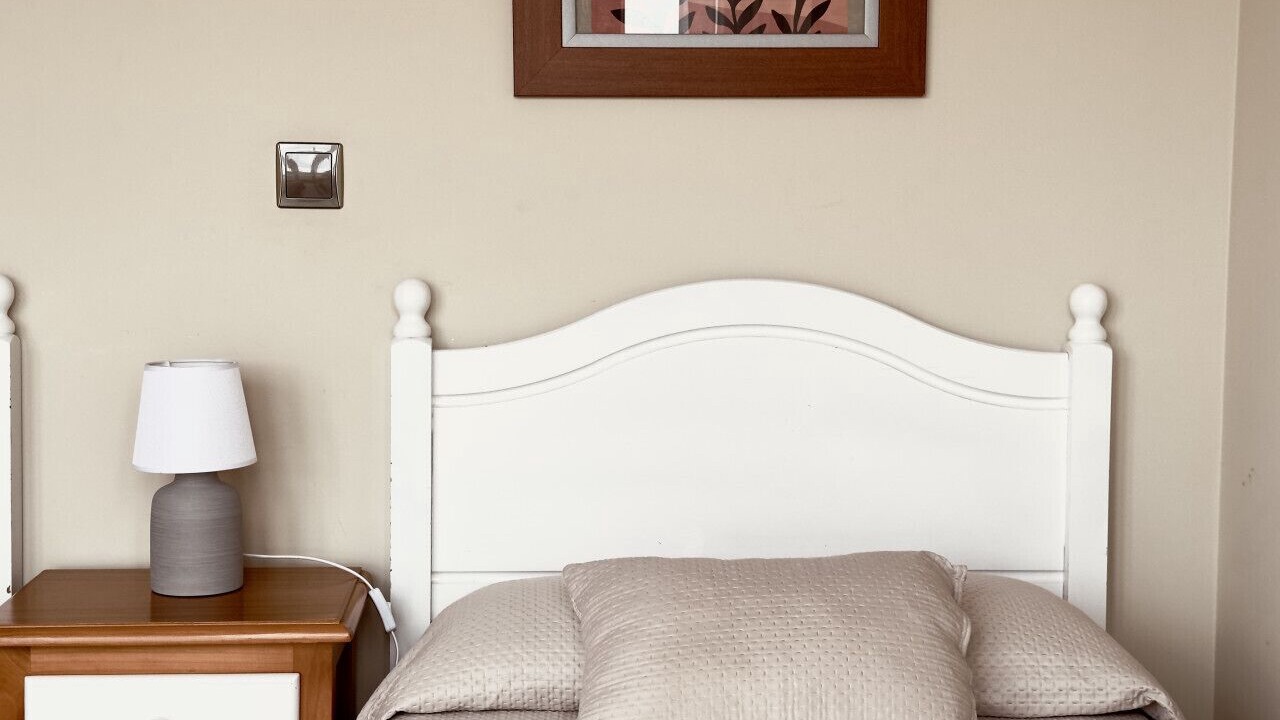 Photo of Bedroom in Noja
