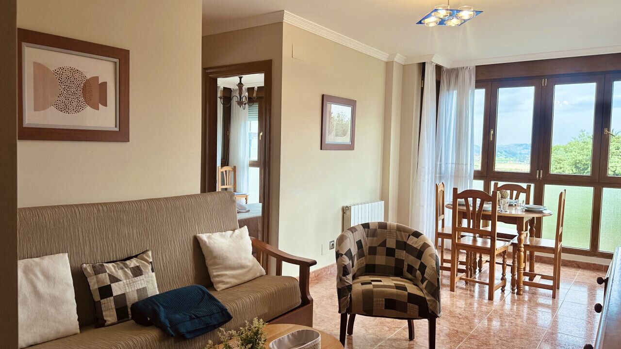 Photo of Livingroom in Noja