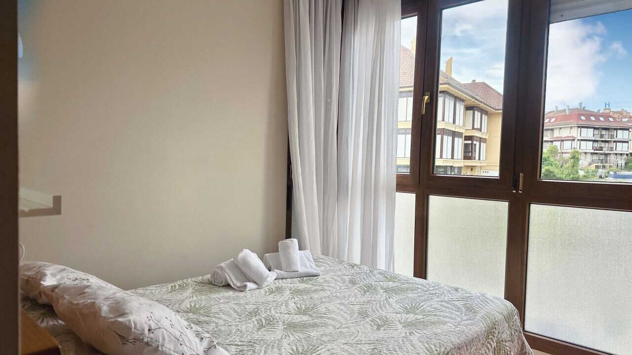 Photo of Bedroom in Noja