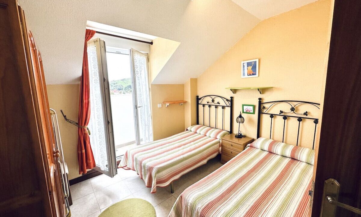 Photo of Bedroom in Isla