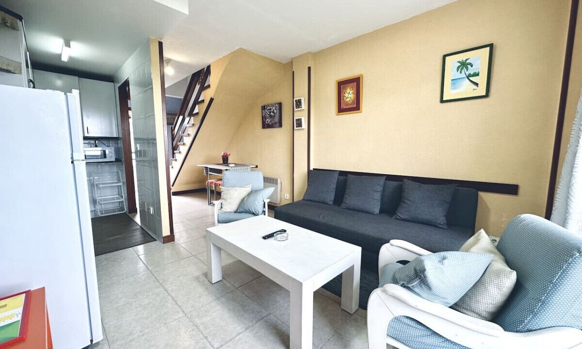 Photo of Livingroom in Isla