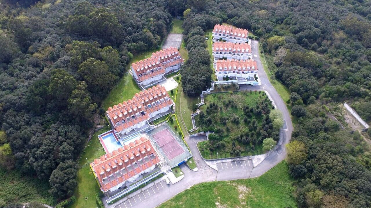 Photo of Outdoor in Isla