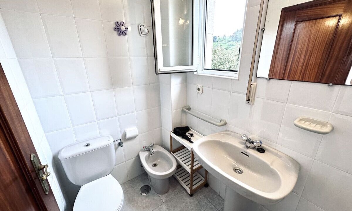 Photo of Bathroom in Isla