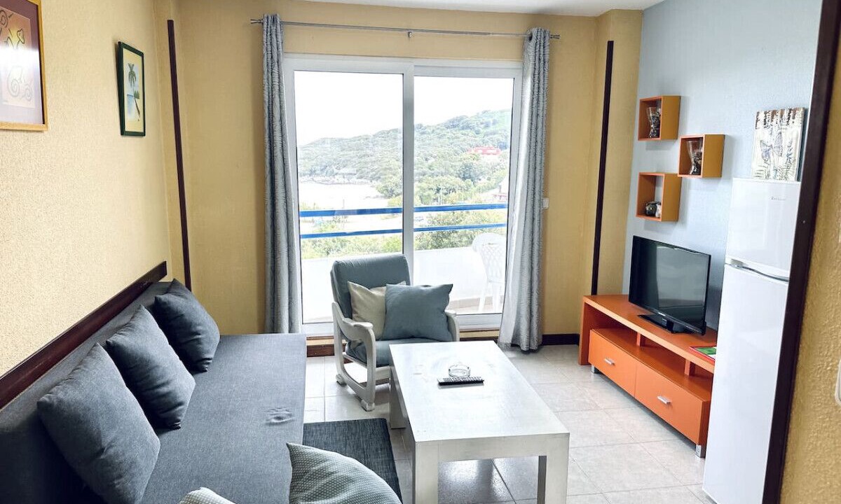 Photo of Livingroom in Isla