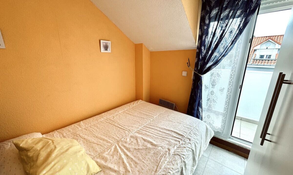 Photo of Bedroom in Isla