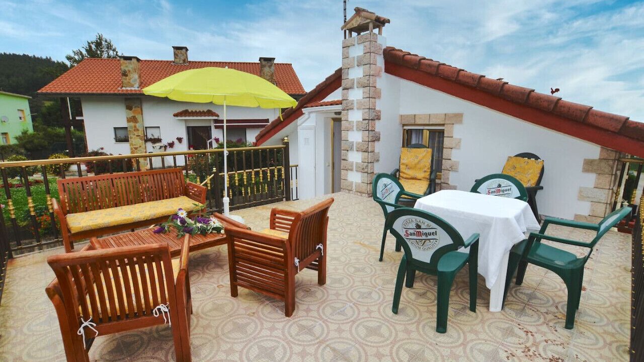 Photo of Outdoor in Castillo Siete Villas