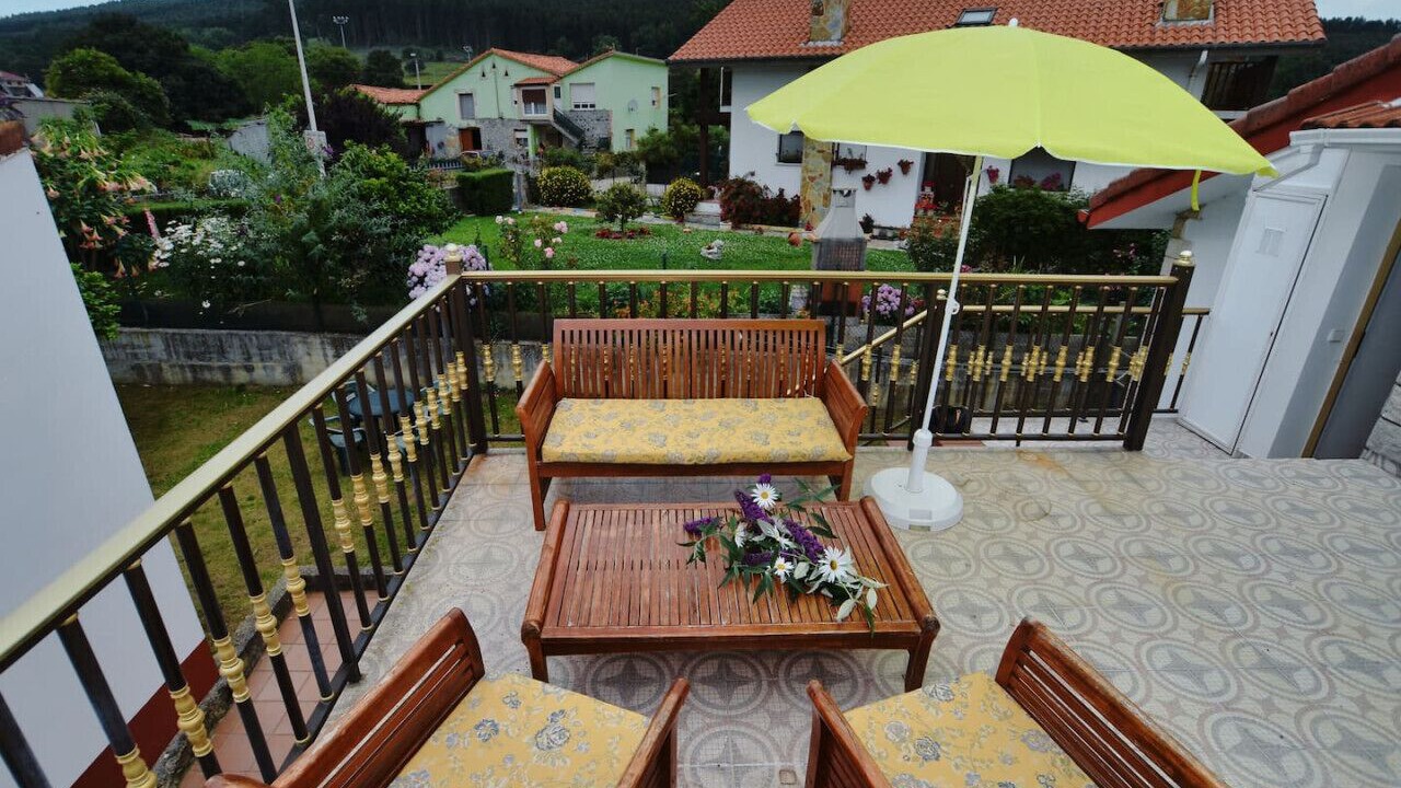 Photo of Outdoor in Castillo Siete Villas