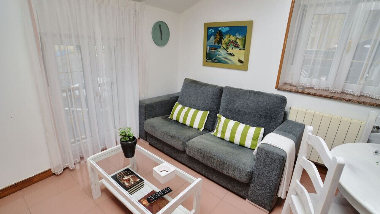 Photo of Livingroom in Castillo Siete Villas