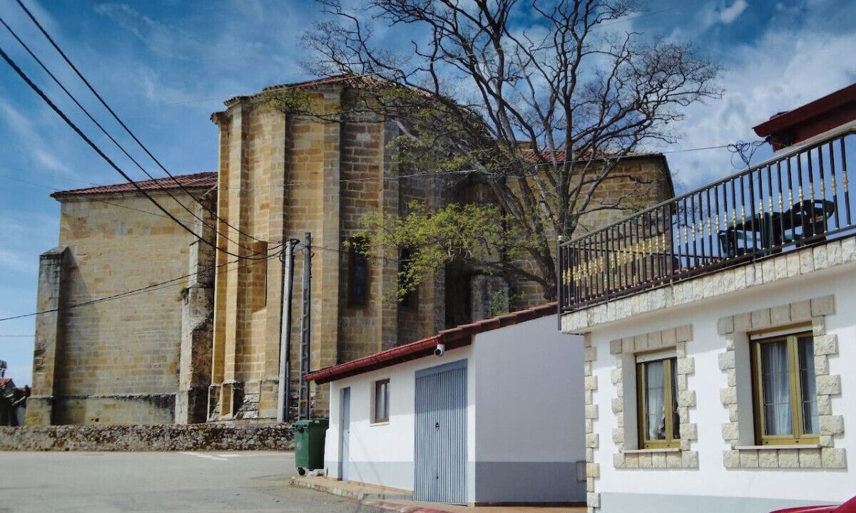Photo of Outdoor in Castillo Siete Villas