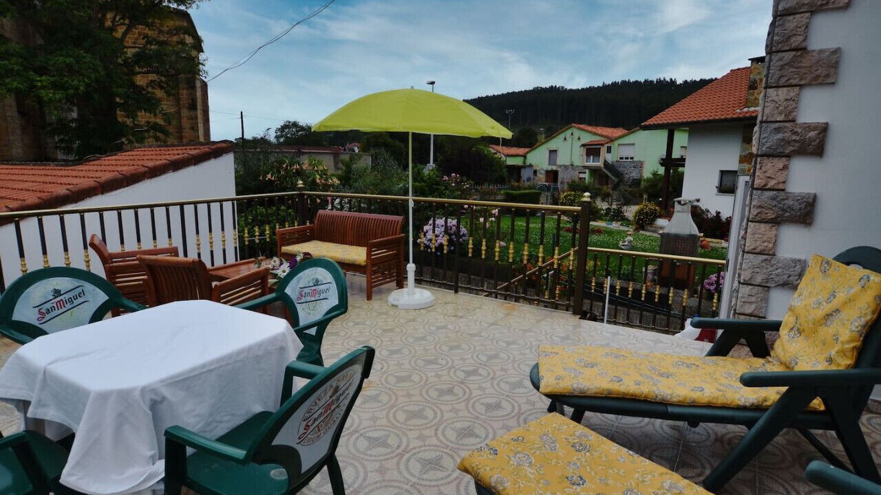 Photo of Outdoor in Castillo Siete Villas