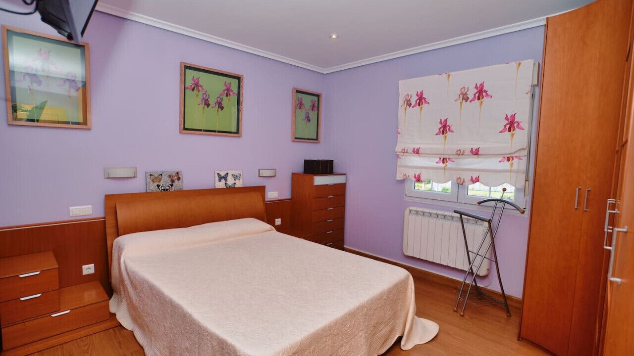 Photo of Bedroom in Isla