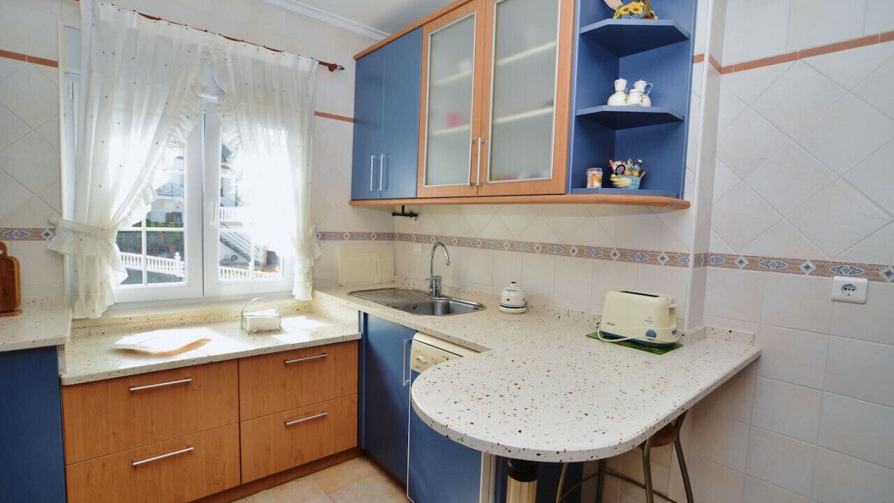 Photo of Kitchen in Isla