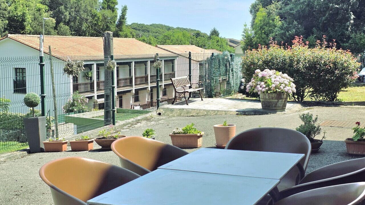 Photo of Outdoor in Isla