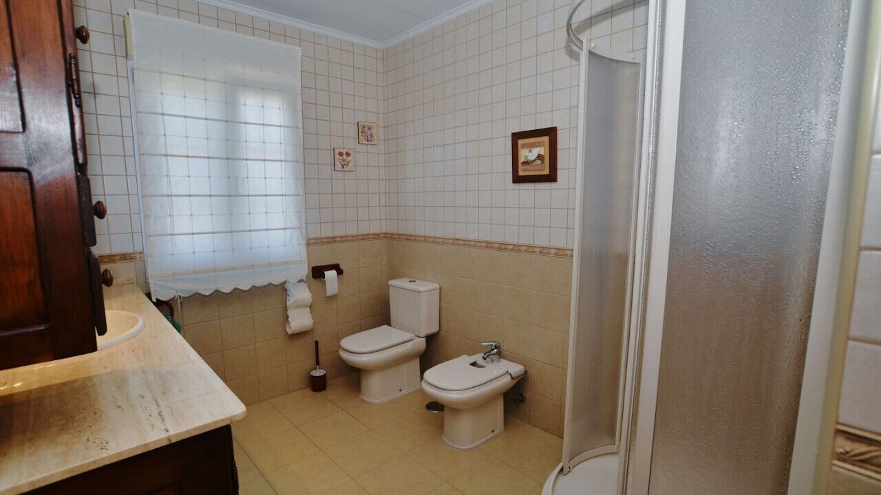 Photo of Bathroom in Isla
