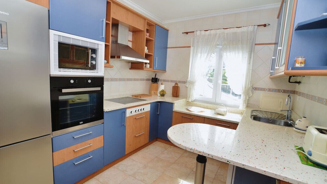 Photo of Kitchen in Isla