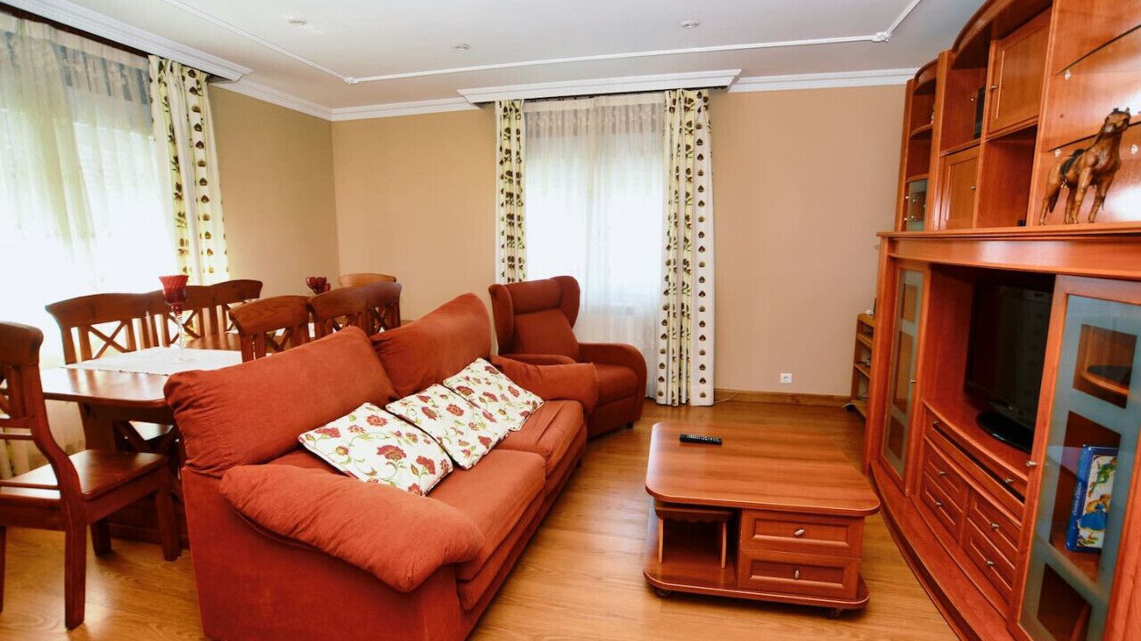 Photo of Livingroom in Isla