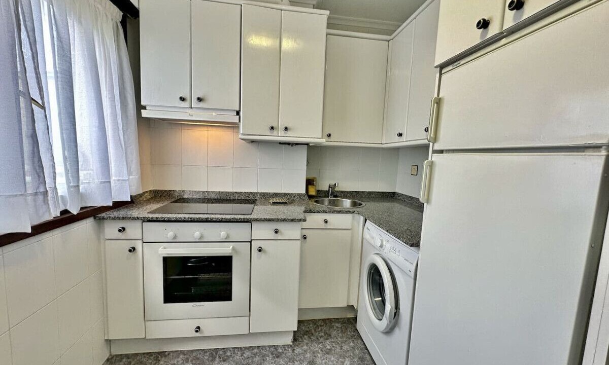 Photo of Kitchen in Isla