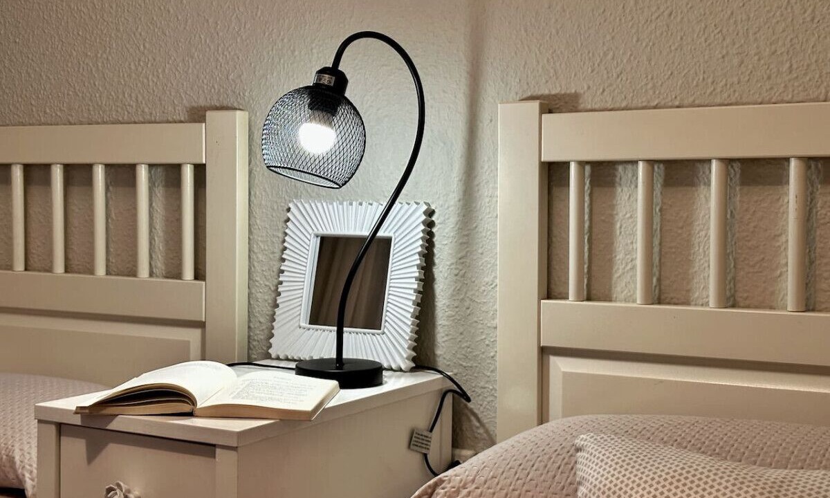 Photo of Bedroom in Isla