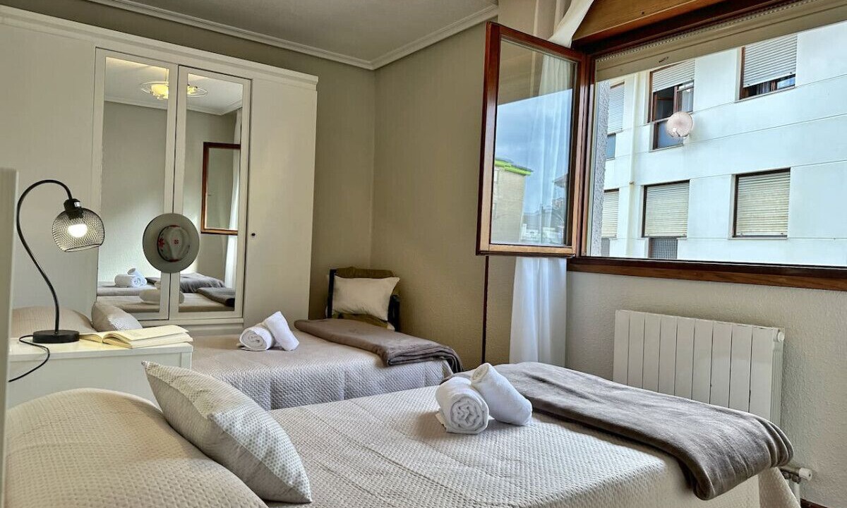 Photo of Bedroom in Isla