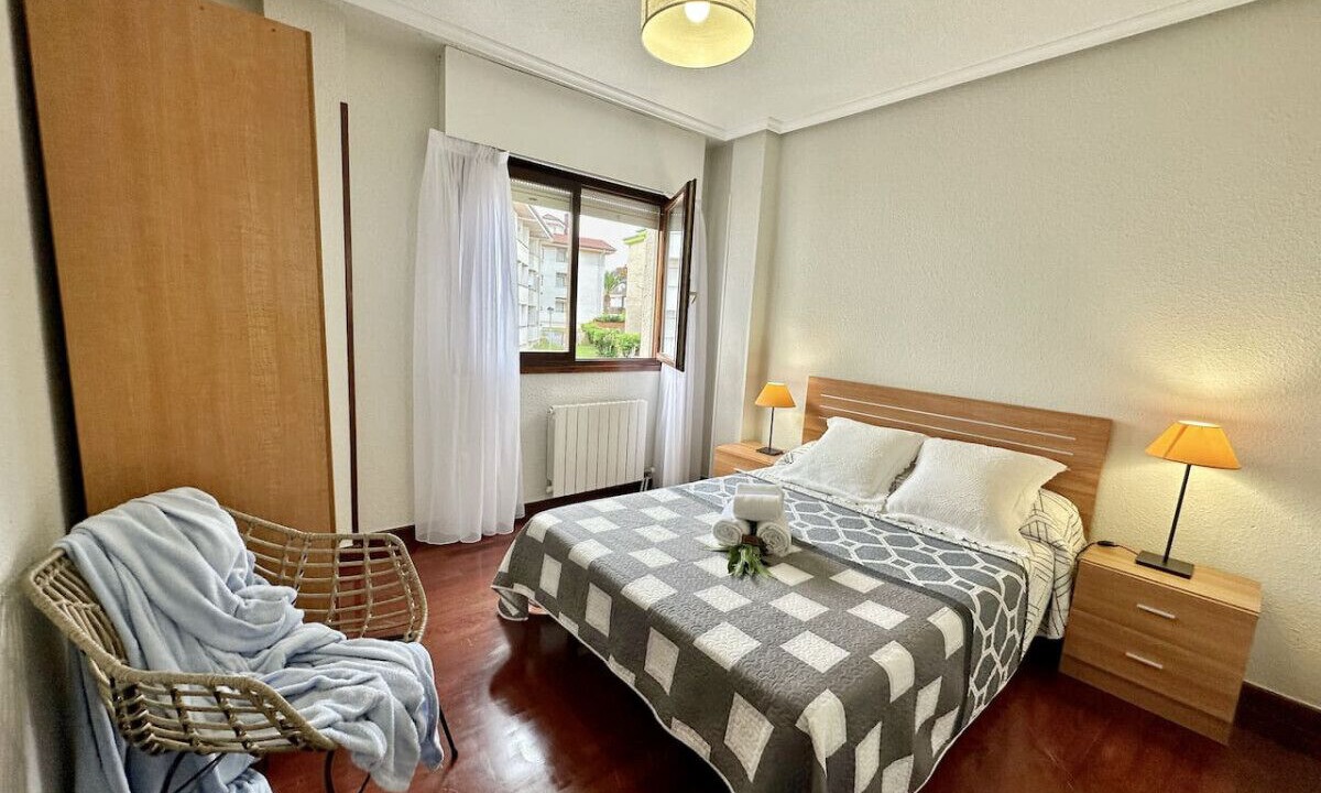 Photo of Bedroom in Isla