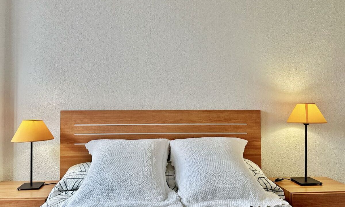 Photo of Bedroom in Isla