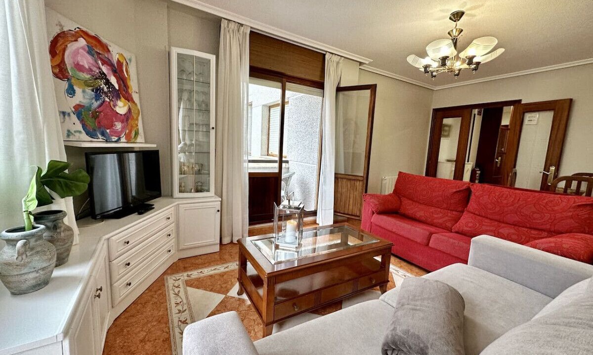 Photo of Livingroom in Isla