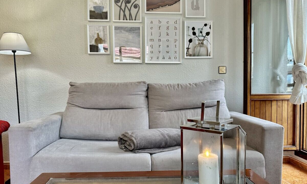 Photo of Livingroom in Isla