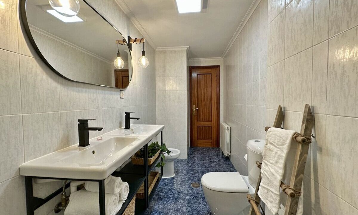 Photo of Bathroom in Isla