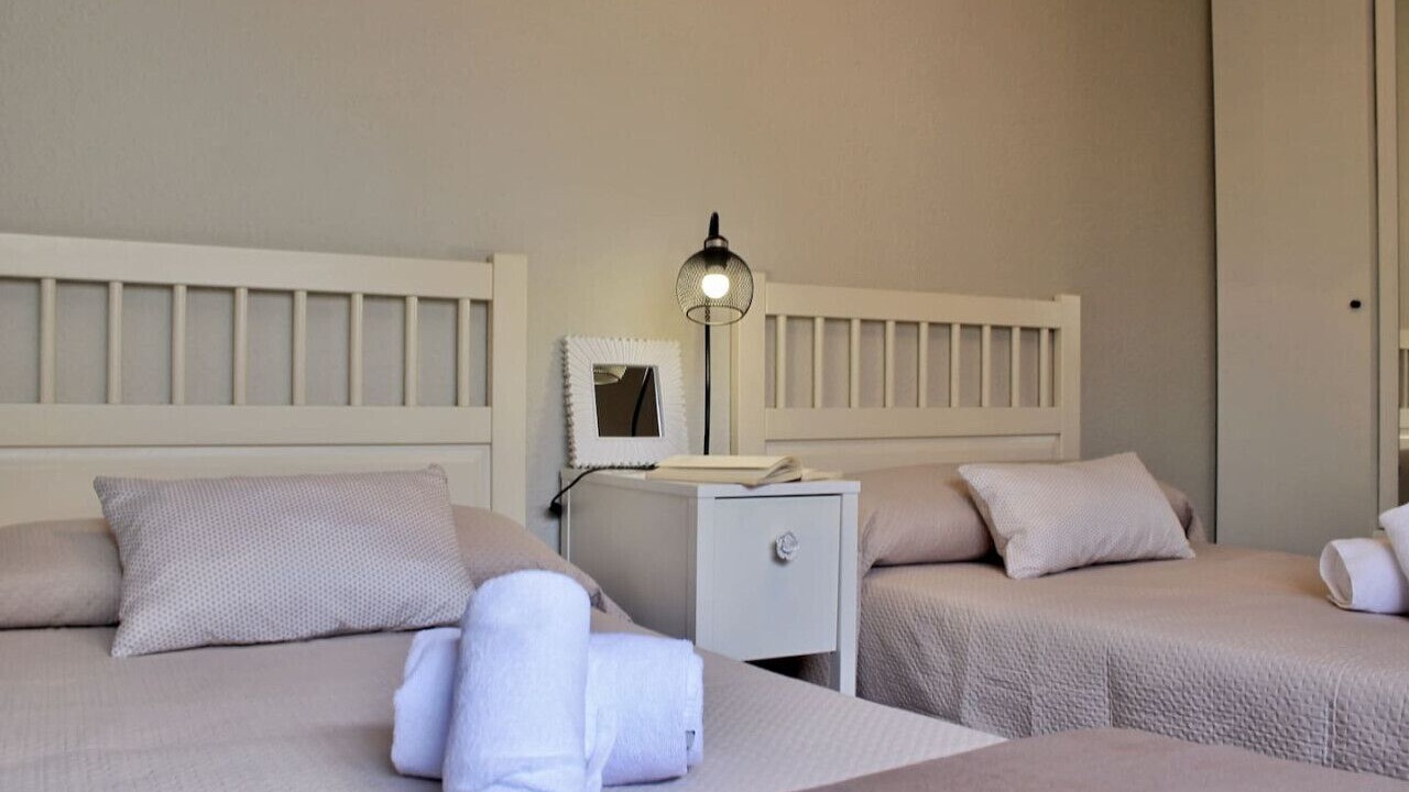 Photo of Bedroom in Isla