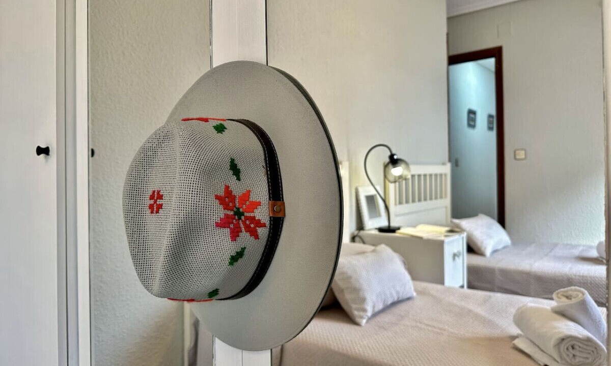 Photo of Bedroom in Isla