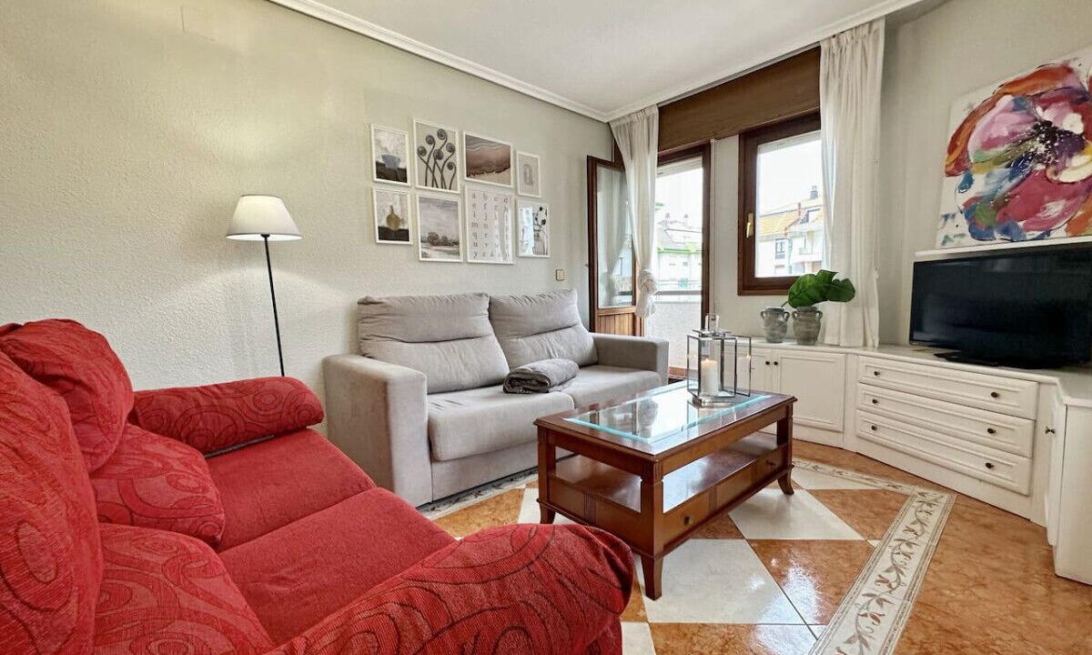 Photo of Livingroom in Isla