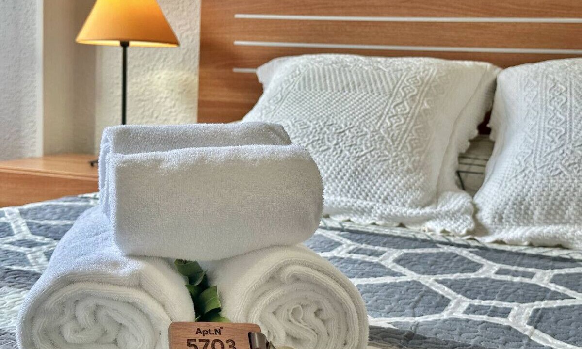 Photo of Bedroom in Isla