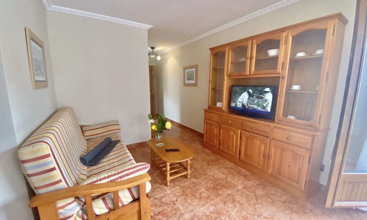 Photo of Livingroom in Noja