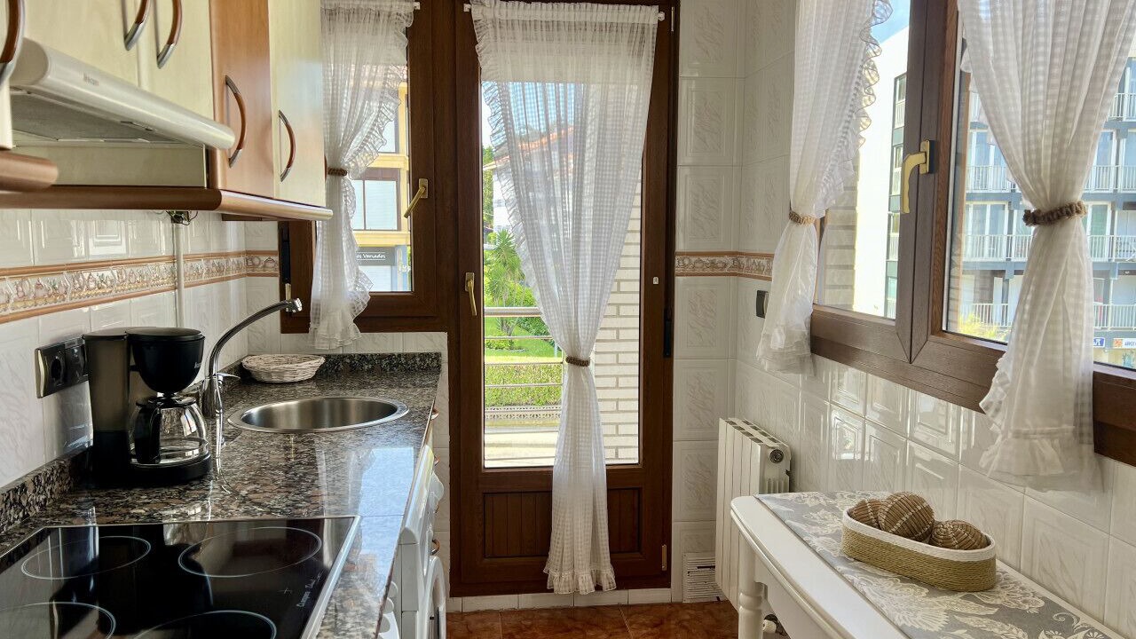 Photo of Kitchen in Noja