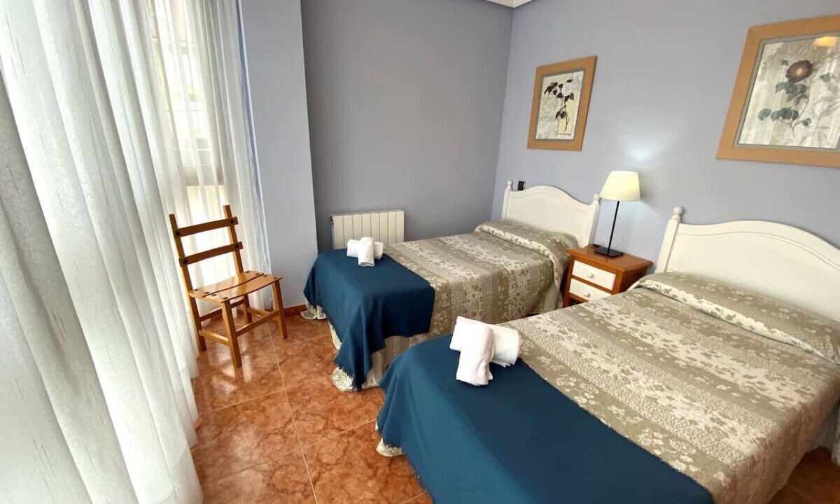 Photo of Bedroom in Noja