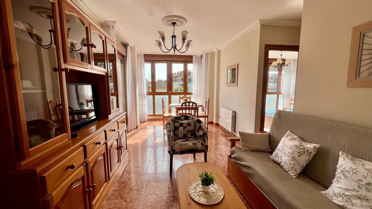 Photo of Livingroom in Noja