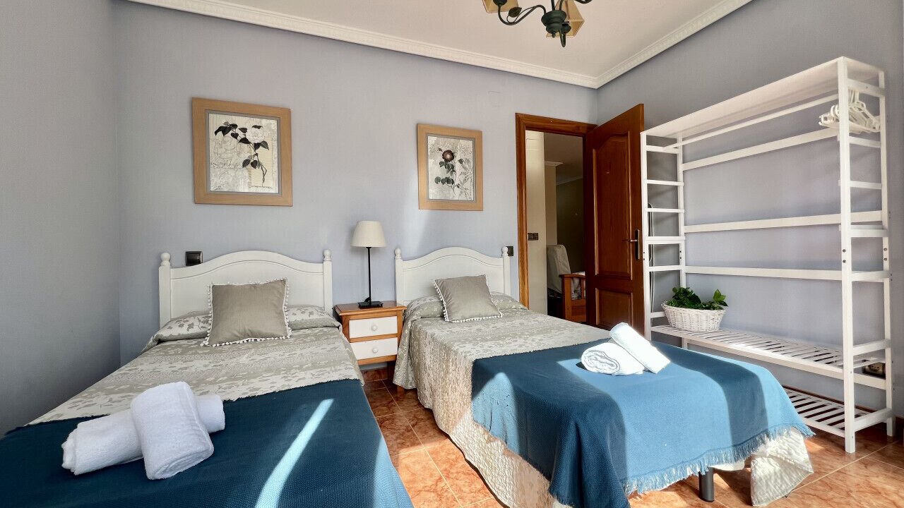 Photo of Bedroom in Noja