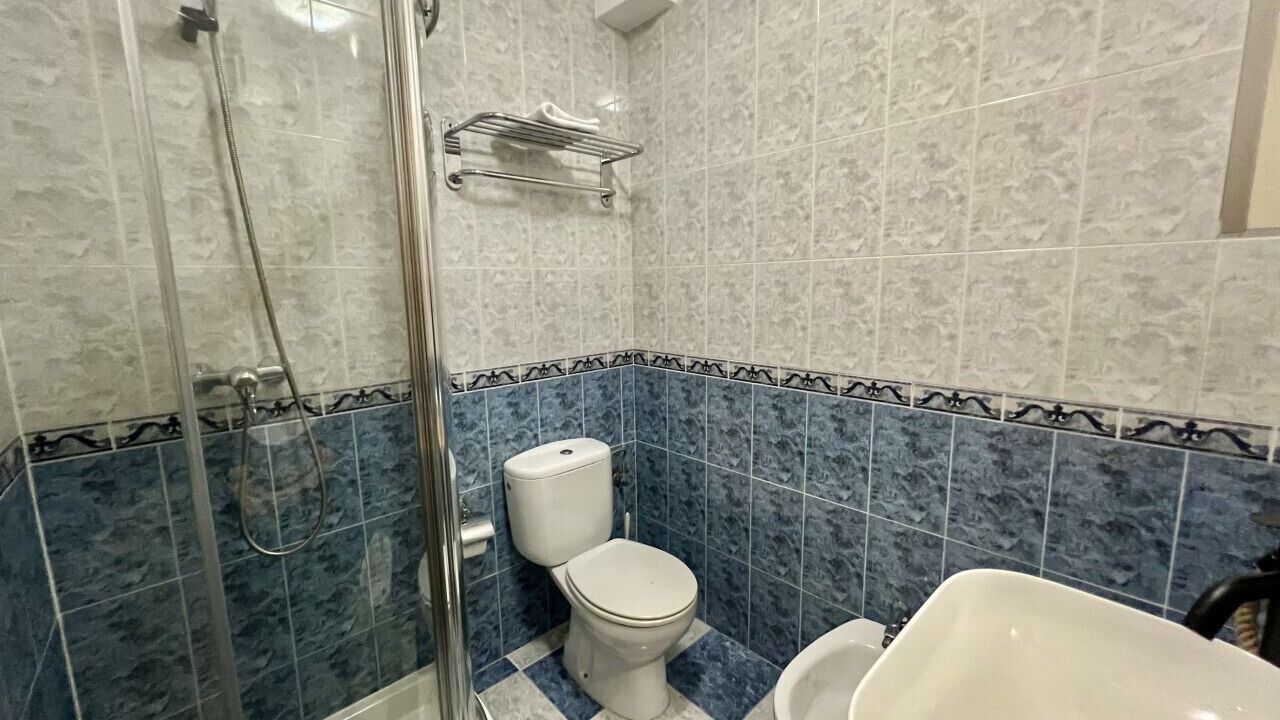 Photo of Bathroom in Noja
