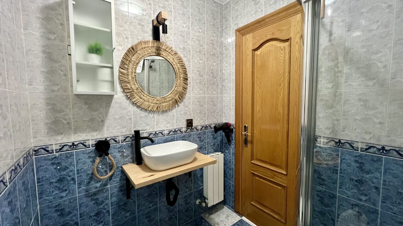 Photo of Bathroom in Noja