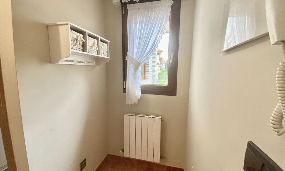 Photo of Bathroom in Noja