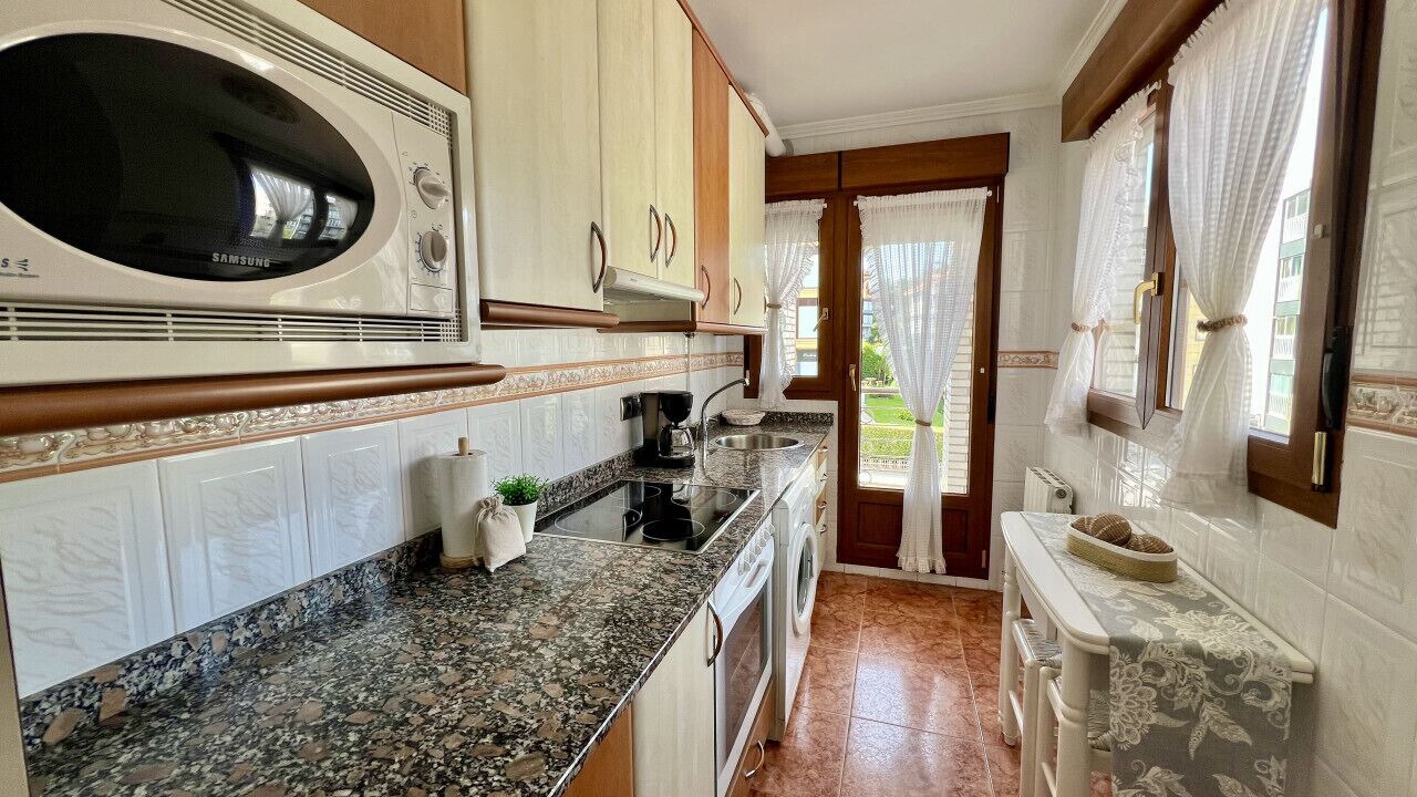 Photo of Kitchen in Noja