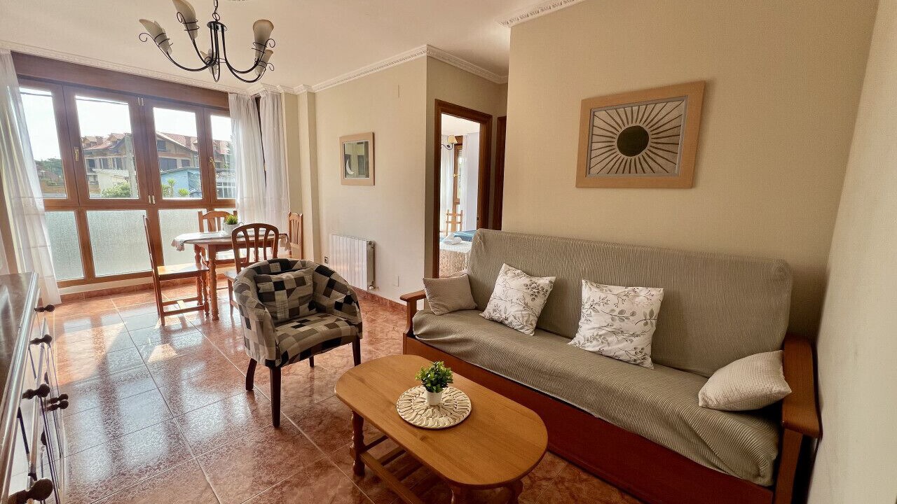 Photo of Livingroom in Noja