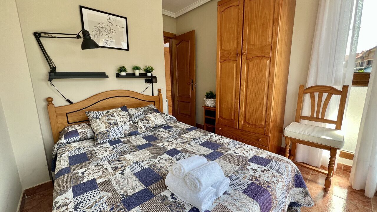 Photo of Bedroom in Noja