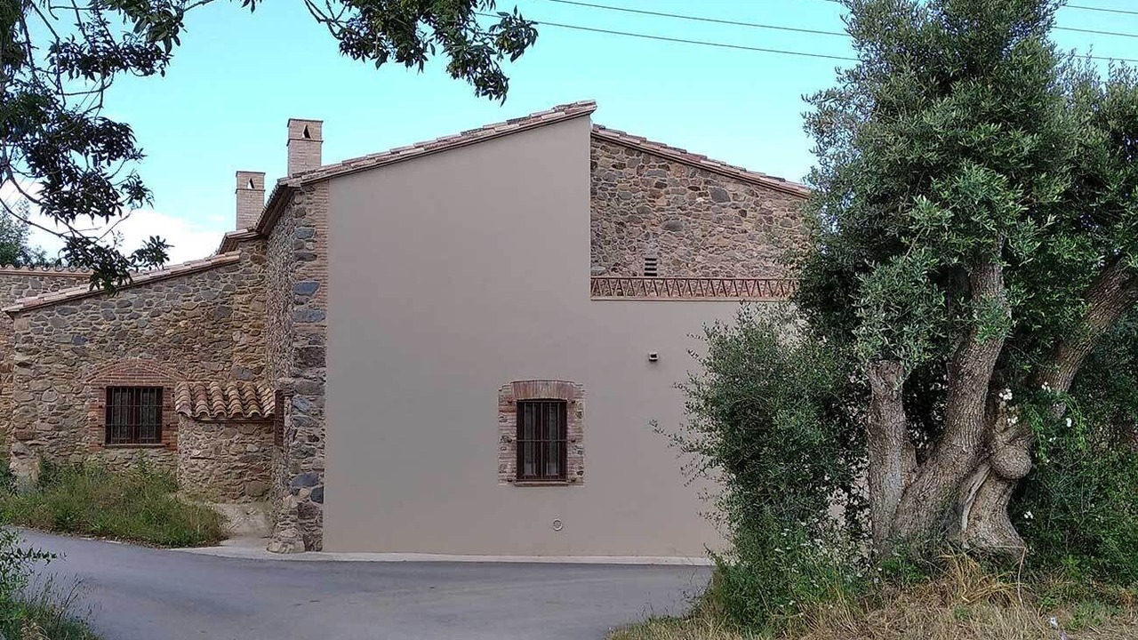 Photo of Outdoor in Vall-Llobrega